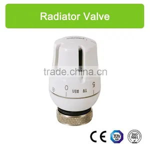 TV...thermostatic Head Installation thumbnail-1