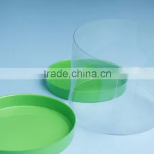 Plastic Cylinder thumbnail-4