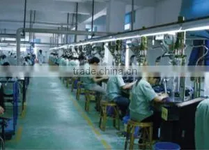 Zhongshan Haoqizi Electric Appliance Co., Ltd. company overview - view 2 thumbnail