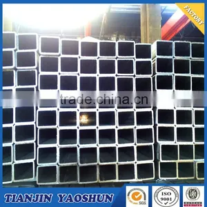 Square Pre Galvanized Steel Pipe thumbnail-3