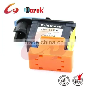 Remanufactured for hp 11 Printhead C4810a C4811a C4813a C4812a thumbnail-5