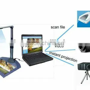 Office Electronic Equipment, A3 Document Scanner thumbnail-6