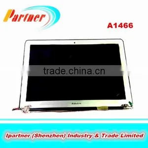 Good Price A1466 A1369 for Apple Macbook LCD Assembly Half Parts thumbnail-2
