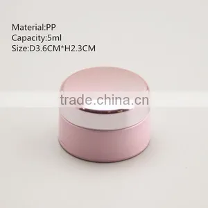 5ml Plastic Bottle Custom Made Gel Polish thumbnail-1
