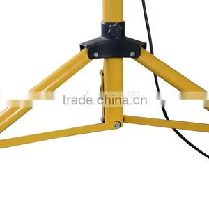 Factory Direct Offer 50W for Car Using Led Floodlight With Tripod thumbnail-2