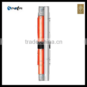 Oilfield API Model SSX-CFC Liner Hanger With Packer thumbnail-1