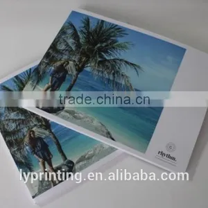 Printing Exquisite Sexy Album Photo thumbnail-2