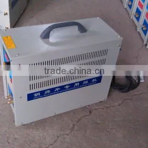 Stone Machine for Welding thumbnail-5