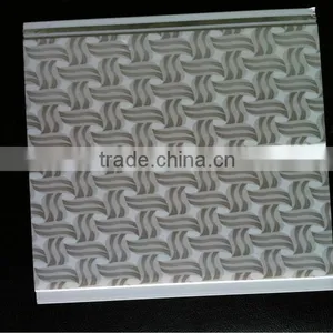 Middle Groove Silver/golden Lines Normal Printing Panel thumbnail-1