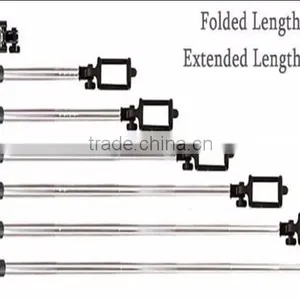 Hot Sale Selfie Stick Private Label thumbnail-2