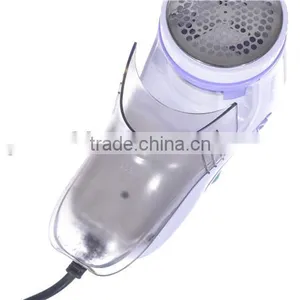 Electric Charging 8808 Curtains Upholstery Carpets Pills Lint and Fuzz Remover thumbnail-6