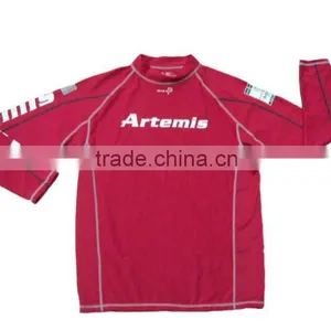 Rashguard / Surf Rashguard / Sailing Rashgurad / Lycra Top thumbnail-1