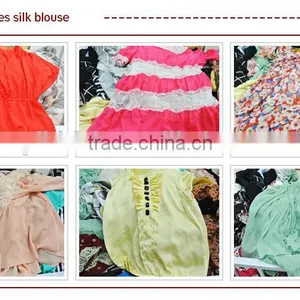 Well Sorter Mixed Summer Used Clothing thumbnail-5