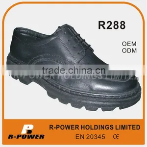 Mining Safety Boots R288 thumbnail-1