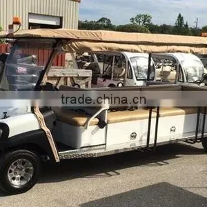 Cruise Car Campus Vehicles thumbnail-6