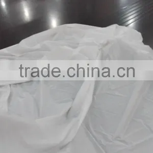0.012mm-0.05mm Black TPU Film for Car Cushion/waterproof and Breathable TPU Film&laminated Fabric thumbnail-2
