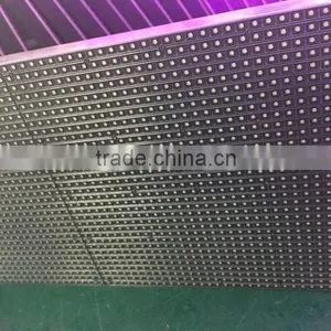 P10 Smd Led Display Indoor/led Display Modules/ Video Outdoor Smd Led Billboard p6 p8 P10 Advertising thumbnail-1