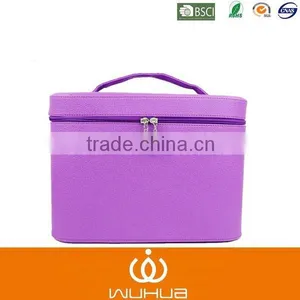 Zhejiang Yiwu Factory Profession Makeup Case thumbnail-1
