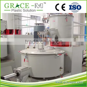 CE Approved Vertical Plastic Mixer Unit thumbnail-1