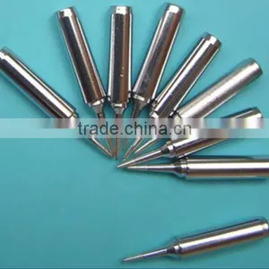 Soldering Iron Bits / Welding Torch Contact Tip for Soldering Tips thumbnail-1