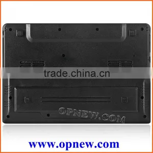 7 Inch Dual Core Laptop PC Netbook Wm8880 Android 4.4 With WIFI HDM RJ45 USB 2.0 3pcs thumbnail-3