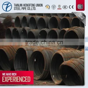 ASTM A475 EHS Grade 7*1.57mm Galvanized Wire Strand(FACTORY) thumbnail-1