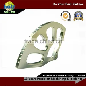 Stamping Metal Spare Parts, China Hardware Manufacturering Products thumbnail-1
