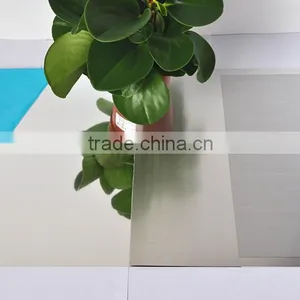 Flexible Aluminium Mirror Aluminum Sheet 1mm Thickness Light Fixture Reflectors thumbnail-5