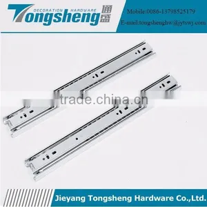 Ball Bearing Roller Drawer Slide thumbnail-1