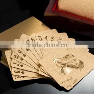 Wholesale Customized Playing Card, Print Game Card thumbnail-5