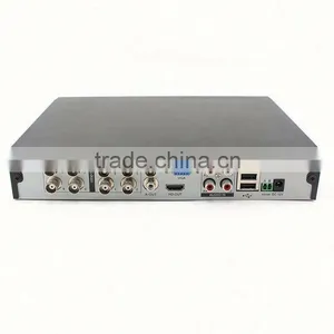 Dvr Ahd HDS 8 Channels Real Time H264 Dvr Software DVR YJS-108DVR thumbnail-4