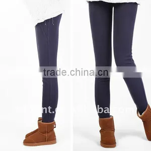 Warm Fasionable Jeans/Trousers/Fashion Warm Trousers/stock Trousers thumbnail-1