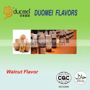 DUOMEI FLAVOR: DM-21120 True Walnut Pulp Food Flavor Essence thumbnail-1