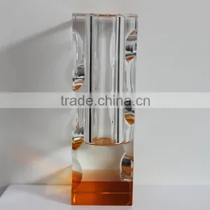 Beautiful Crystal Vase thumbnail-1