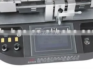 Automatica Bga Rework Station With Optical Align Laser System Repair for Iphone Samsung Htc Smartphone thumbnail-4