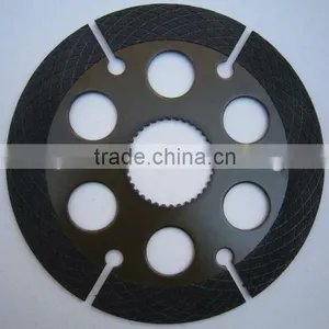 CASE Friction Disc 237017A1 thumbnail-1