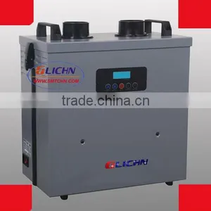 Fume Extractor/Soldering Smoke Absorber XY202T/Portable Laser Soldering Fume Extractor thumbnail-1