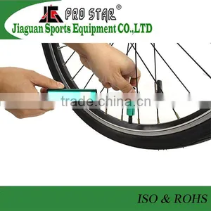 Special High Quality Mini Bicycle Tire Inflator as Cycling Accessories thumbnail-4