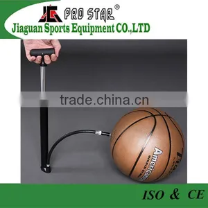 Bicycle Accessories ,Bike Spare Parts Pump With Laser Logo Private Label thumbnail-1