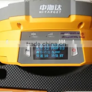 GPS Surveying/ RTK GPS Surveying Equipments for Mapping thumbnail-2