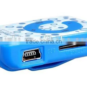 Promotion Mini Clip Mp3 thumbnail-1