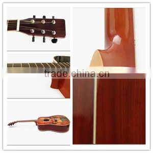 High Quality Copy Global Deviser Acoustic Guitar thumbnail-4