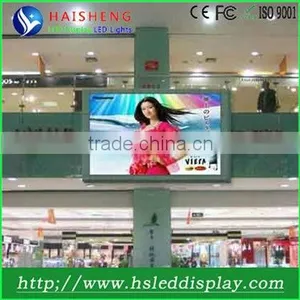 High Quality China hd p5 Led Display Screen Hot xx Video thumbnail-1