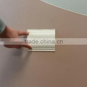Wall Vinyl Skirting Protection Systems thumbnail-4