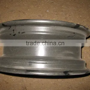 14inch Trailer Rim 5.5JX14 thumbnail-4