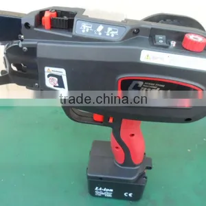 REBAR TYING MACHINE thumbnail-1