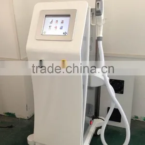 Lowest Price Professional Ipl Hair Removal Skin Rejuvenation IPL Machine thumbnail-6