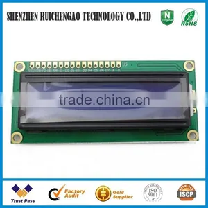 (HOT) LCD1602 LCD Display thumbnail-1