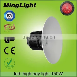 Golden Supplier Newest 150w Led High Bay Light thumbnail-3
