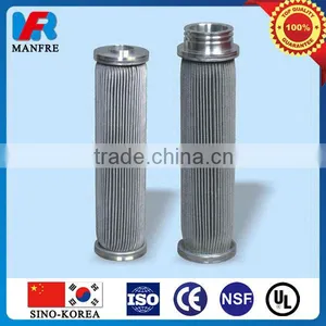 Hydraulic Pump Filter Cartridge by Manufacturer thumbnail-1